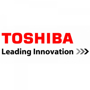 TOSHIBA